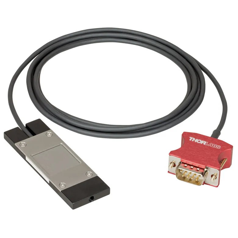 Thorlabs Microscope Slide Power Sensor - S170C | MEETOPTICS