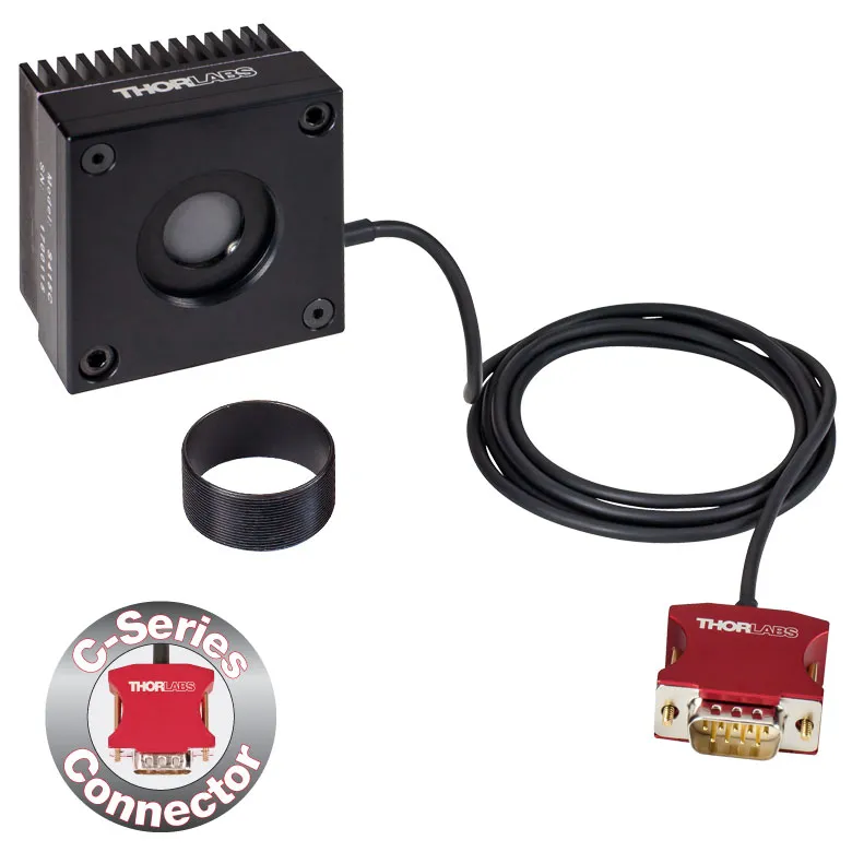 Thorlabs Thermopile Power Sensor - S415C | MEETOPTICS