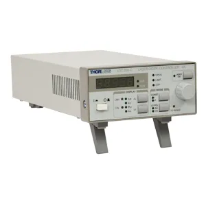 Thorlabs Laser Diode Current Controller - LDC220C | MEETOPTICS