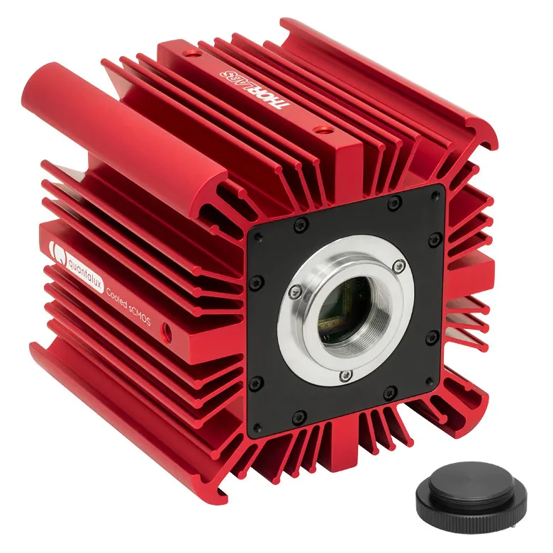 Thorlabs sCMOS Camera - CC215MU | MEETOPTICS