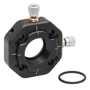 Thorlabs XY Mounting Plate - CXY1A | MEETOPTICS