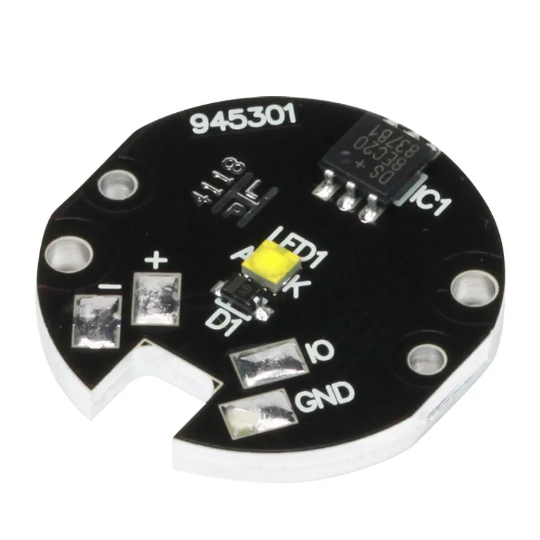 Thorlabs Visible LED - MINTD3 | MEETOPTICS