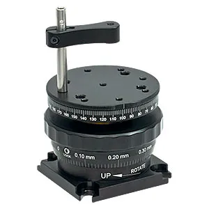 Thorlabs Lab Jack - LJ750 | MEETOPTICS