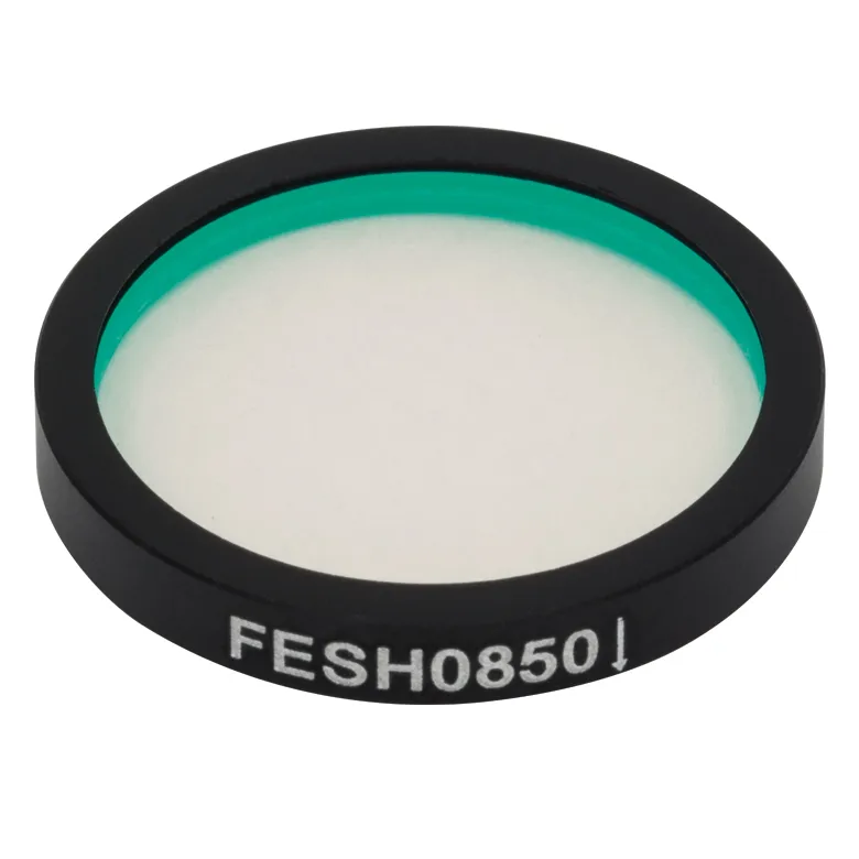 Thorlabs Shortpass Filter - FESH0850 | MEETOPTICS