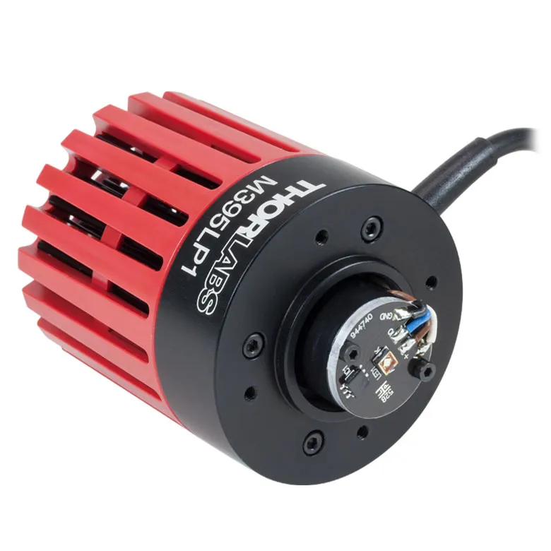 Thorlabs UV LED - M395LP1 | MEETOPTICS