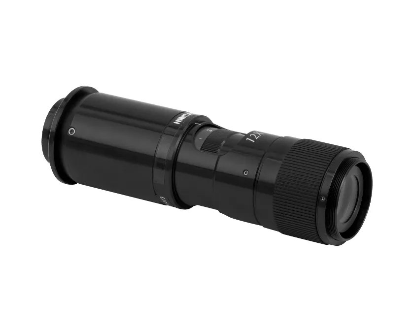 Thorlabs Zoom Lens - MVL12X12Z | MEETOPTICS