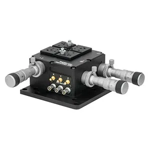 Thorlabs Piezo Assist Stage - MAX311D/M | MEETOPTICS