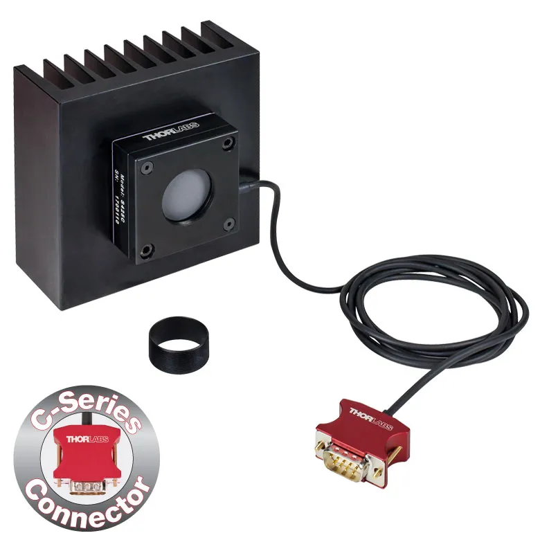 Thorlabs Thermopile Power Sensor - S425C-L | MEETOPTICS