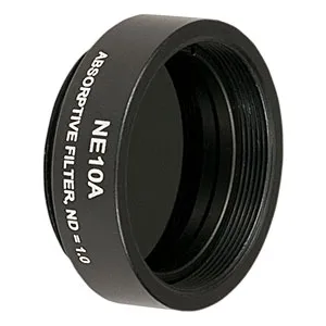 Thorlabs Absorptive ND Filter - NE10A | MEETOPTICS