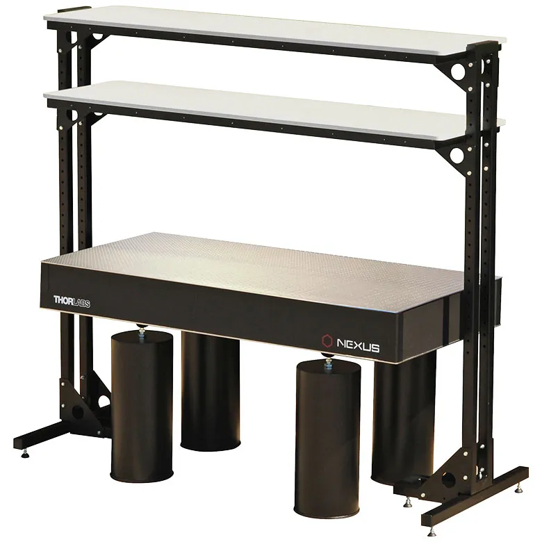 Thorlabs Optical Table Shelf - PTA281 | MEETOPTICS