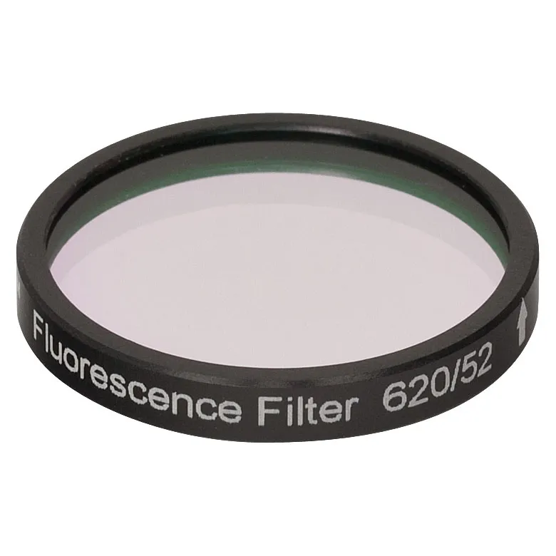 Thorlabs Dichroic Bandpass Filter - MF620-52 | MEETOPTICS