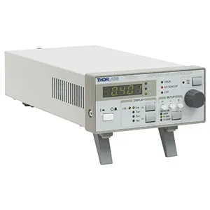 Thorlabs Laser Diode Temperature Controller - TED200C | MEETOPTICS