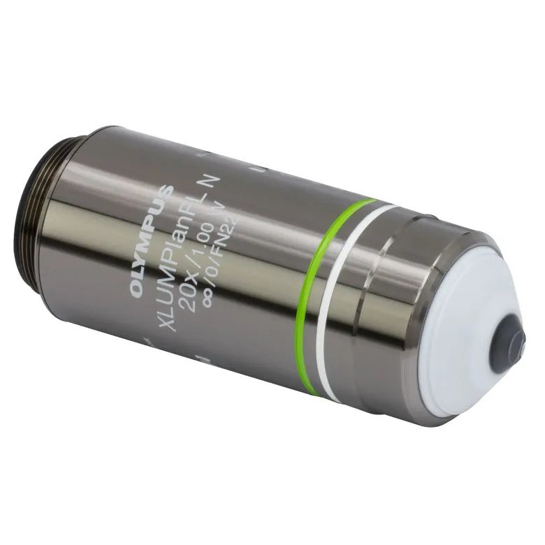 Thorlabs Plan Fluorite Objective - N20X-PFH | MEETOPTICS