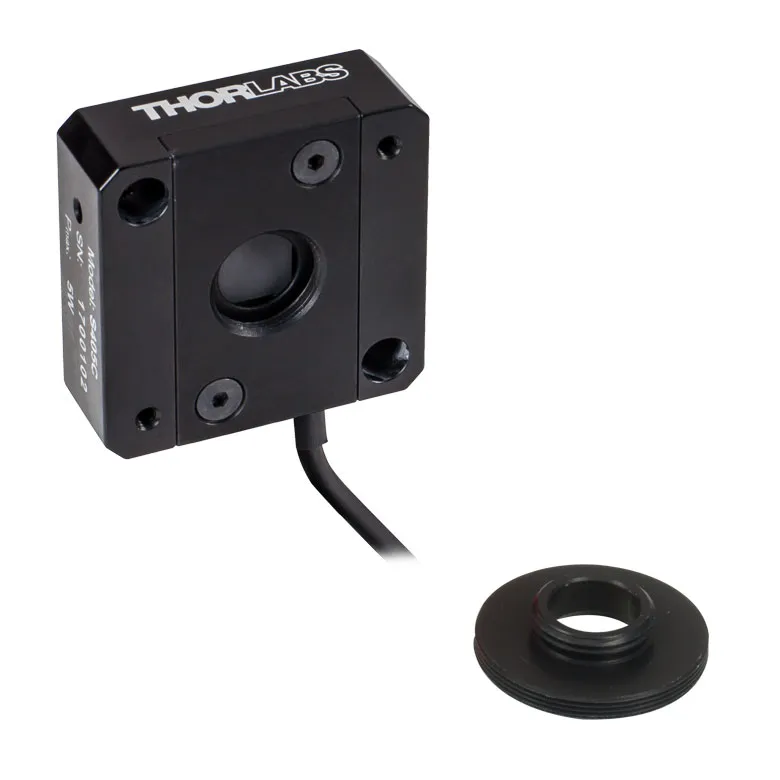 Thorlabs Thermopile Power Sensor - S405C | MEETOPTICS