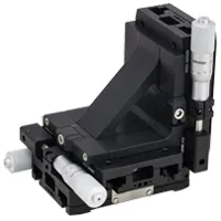 Thorlabs Linear XYZ Stage - PT3/M | MEETOPTICS