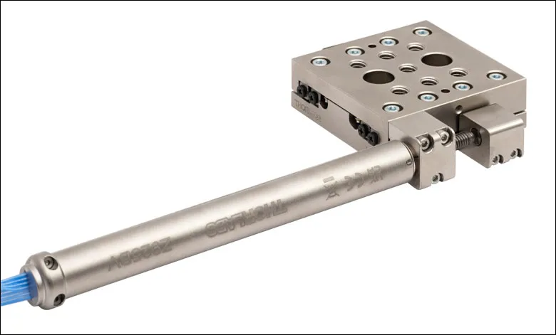 Thorlabs DC Motor Actuator - Z925B | MEETOPTICS