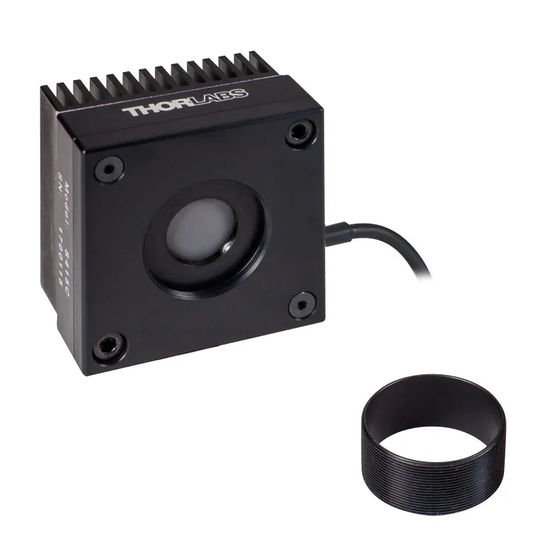 Thorlabs Thermopile Power Sensor - S415C | MEETOPTICS