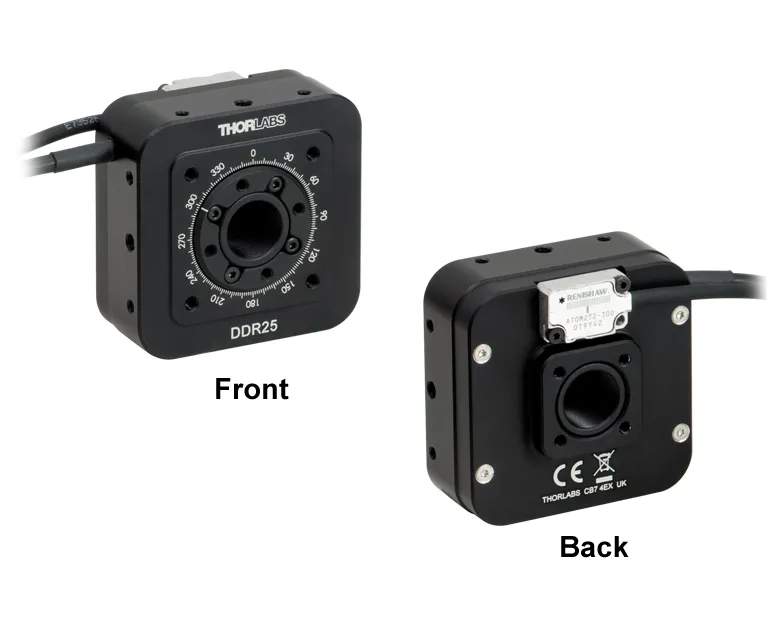 MEETOPTICS | Search & Compare Quality Optics