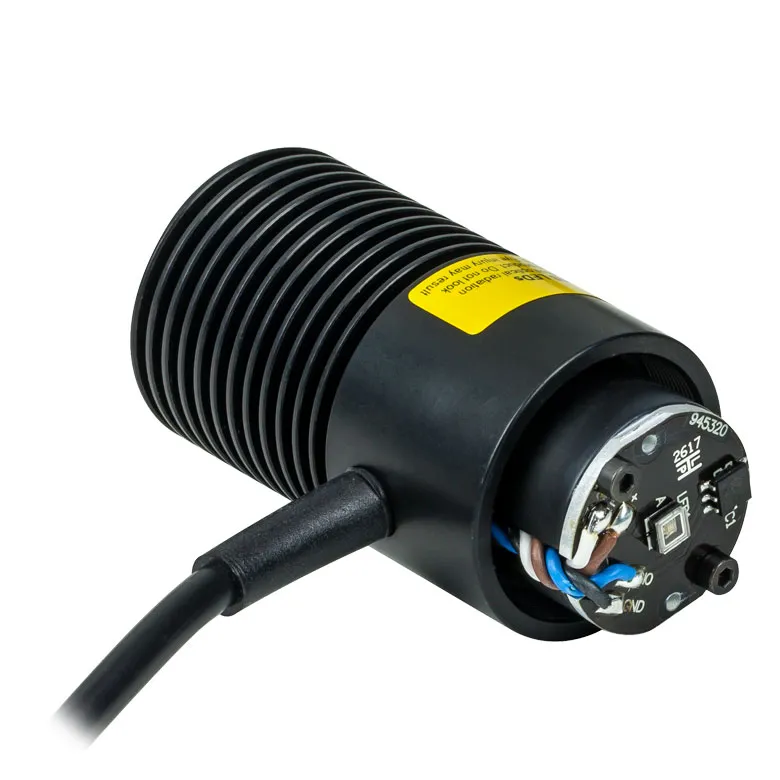 光膜理論 Thorlabs UV LED - M300L4 | MEETOPTICS
