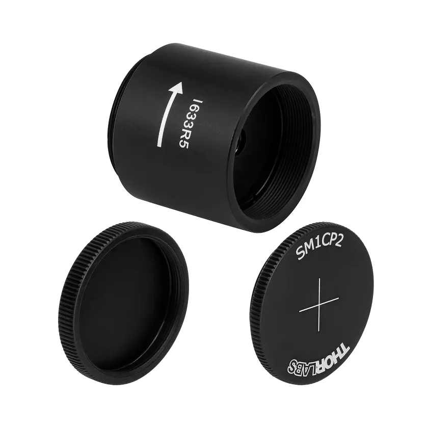 MEETOPTICS | Search & Compare Quality Optics