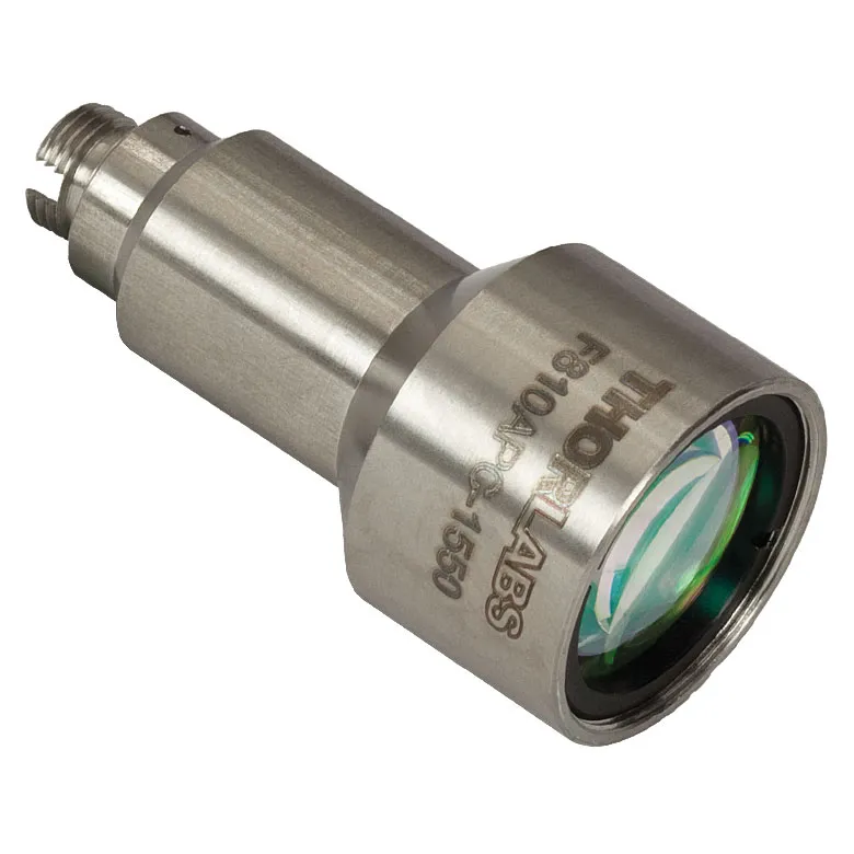 Thorlabs Doublet Collimator - F810APC-1550 | MEETOPTICS