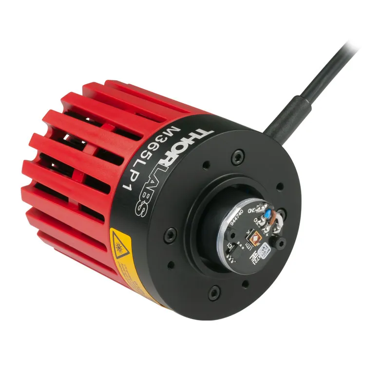 Thorlabs UV LED - M365LP1 | MEETOPTICS