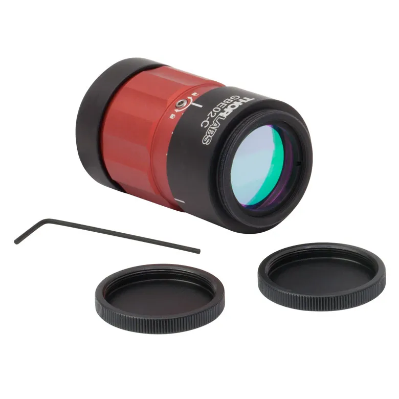 MEETOPTICS | Search & Compare Quality Optics