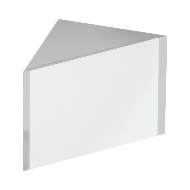 Thorlabs Right Angle Prism Mirror - MRA10-G01 | MEETOPTICS