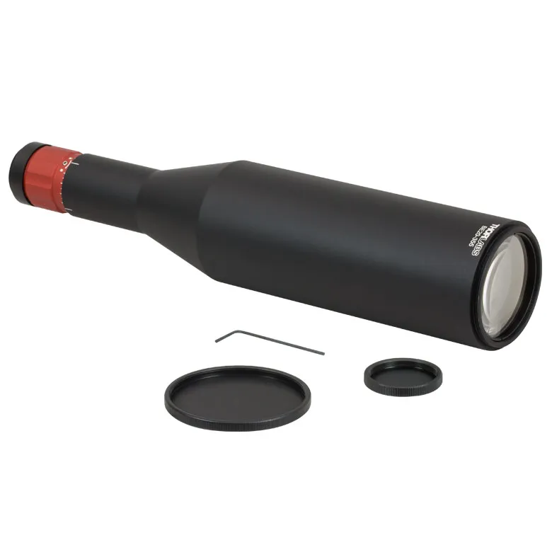 MEETOPTICS | Search & Compare Quality Optics