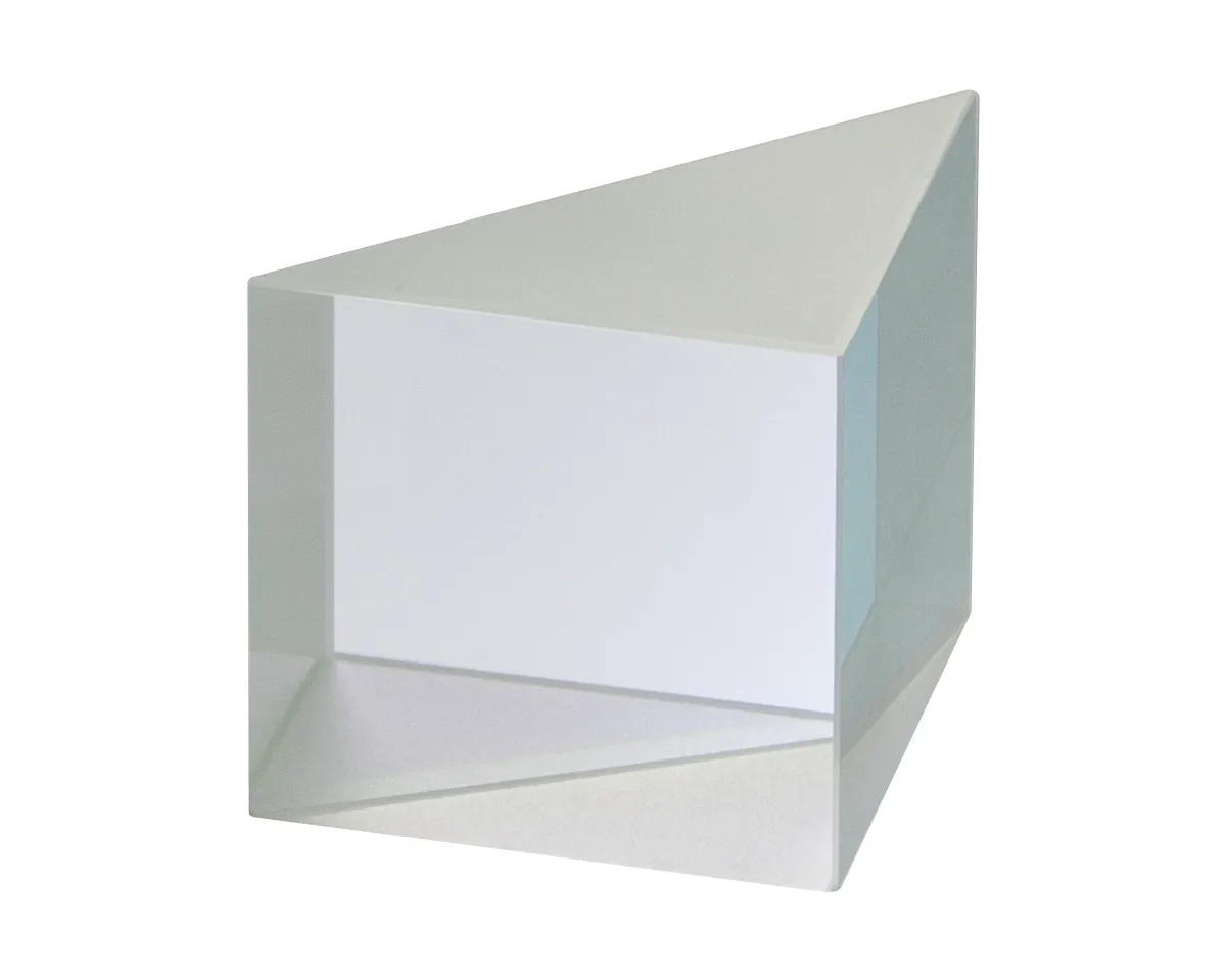 Thorlabs Right Angle Prism - PS910H-C | MEETOPTICS