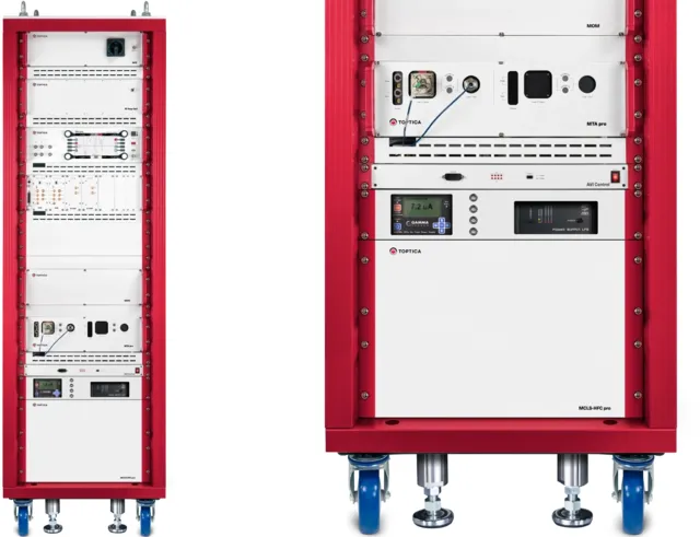 Laser Rack Systems MEETOPTICS | Search & Compare Quality Optics