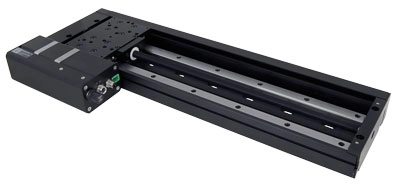 Zaber Linear Stage - X-LRQ150HP-DE51-KX14C | MEETOPTICS