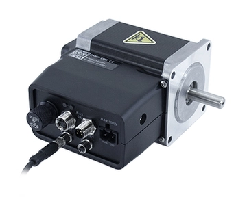 Zaber Stepper Motor - X-NMS23-E08-KX15N | MEETOPTICS