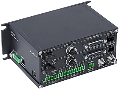 Zaber Motor Driver - X-MCC2-KX14B | MEETOPTICS