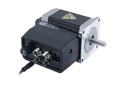 MdN 第8号 Zaber Stepper Motor Actuator - X-NMS23-E08-KX15N | MEETOPTICS